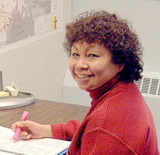 Eva Alainga-Keenainak: Aug. 22, 1965 — June 20, 2010