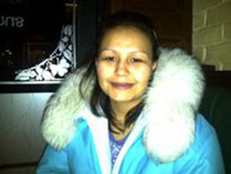 Sula Enuaraq, 29, was found dead in her Iqaluit home June 7.  Her mother describes her as an upright and likeable person, who was a dedicated mother to her two young daughters. (FACEBOOK PHOTO REPRODUCED WITH PERMISSION OF MICAH ARREAK)
