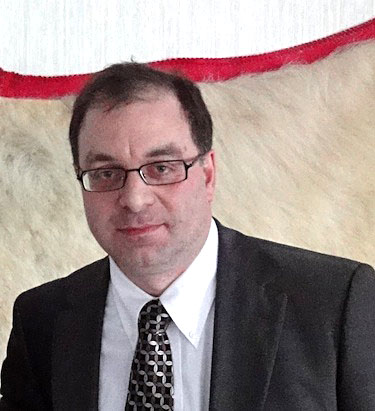 The Independent Assessment Program, which has paid out over 20,000 claims to former residential school students so far across Canada, seems to have hit a roadblock in Nunavut, said Steve Cooper, an Edmonton-based lawyer who has represented former residential school students for nearly two decades. (PHOTO BY JANE GEORGE)