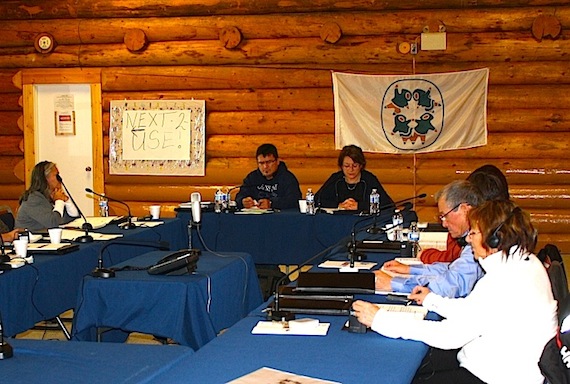 Inuit will appeal the recent European Union court ruling on the seal ban, says Mary Simon, president of Inuit Tapiriit Kanatami. Earlier this month, the EU court ruled against the Canadian Inuit case challenging the ban against seal products in 27-EU member countries on the grounds of “admissibility.