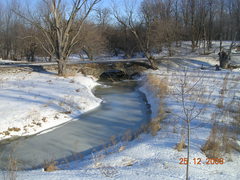 Here's a look at Nimiq Park, located at 5058 North Bluff St. in Ottawa. (IMAGE FROM GOOGLE MAPS)