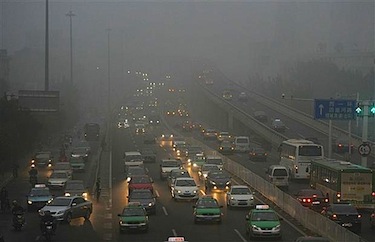 Indonesia, South Africa, India and China have delivered a consistent message urging developed countries to honour their existing commitments under the Kyoto Protocol on climate change and sign up for a new commitment period after 2012 to keep the world moving forward. (FILE PHOTO)