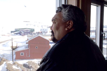 Nunavut Tunngavik Inc. established the scholarship last spring to honour the late Inuit leader Jose Kusugak, who passed away in January, 2011. (PHOTO COURTESY OF NTI) 