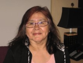 Aani Tulugak is the new director of community services at the Inuulitsivik health centre in Puvirnituq. (PHOTO COURTESY OF INUULITSIVIK)