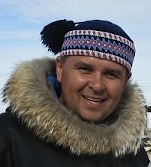 Bishop Anthony Wieslaw Krótki in a photo taken when he was known as Father Tony. (FILE IMAGE)