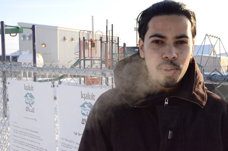 Mohammad Hussain, founder of the the group 