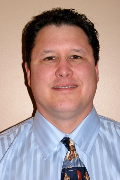 George Hickes Jr., the MLA for Iqaluit-Tasiluk, said last week that he's worried that a culture of intimidation in the Nunavut public service might prevent people from raising serious concerns with MLAs. (FILE PHOTO