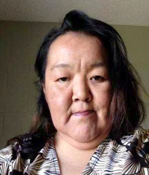 Winnipeg police have located Lucy Manning, a police spokesperson said Dec. 8. (WINNIPEG POLICE HANDOUT PHOTO)