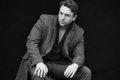 Nunavimmiut are pumped to go see country crooner Johnny Reid perform at this year's Aqpik Jam. (HANDOUT PHOTO) 