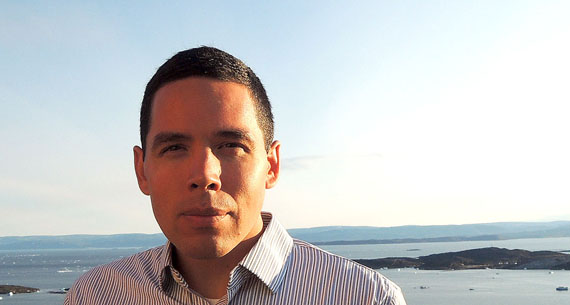 Natan Obed, director of social and cultural development at Nunavut Tunngavik Inc. He testified Sept. 15 that high turnover and bureaucratic obstacles at the Government of Nunavut kept the Nunavut suicide Prevention Strategy and Action Plan from being properly implemented. (FILE PHOTO)