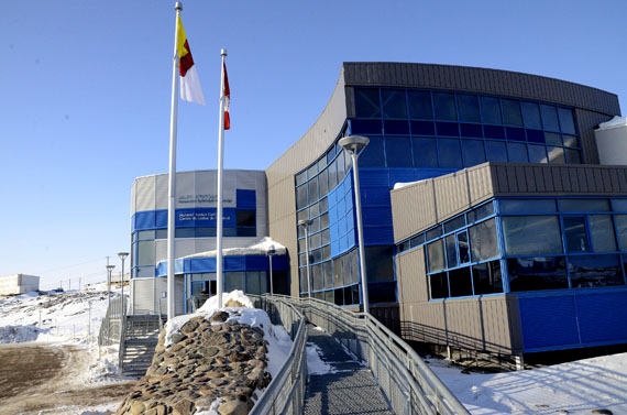 Steven Akittirq, 25, will return to the Nunavut Court of Justice in Iqaluit in April 2016. (FILE PHOTO)