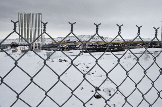 Keewatin Air and the RCMP have yet to comment on a report filed with Transport Canada about an unruly passenger aboard a Keewatin Air flight that landed Nov. 13 in Iqaluit. (FILE PHOTO)