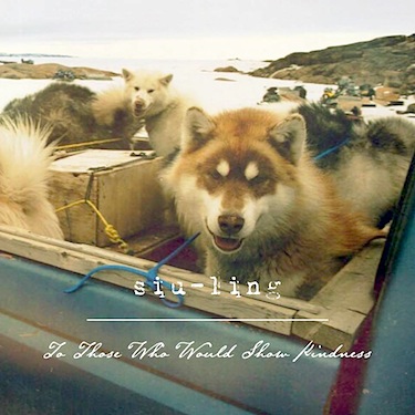 The CD cover of 