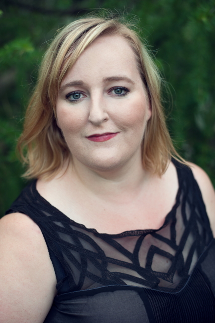 Opera singer and music teacher Gwenna Fairchild-Taylor will be holding a two-week acting/singing workshop in Iqaluit for residents of all ages, starting next week. (HANDOUT PHOTO)