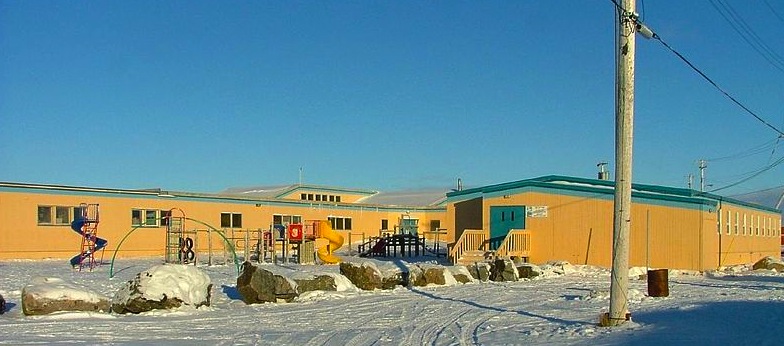 Teachers and students at Sakku School in Coral Harbour will receive information about best practices in social media, after the posting of a photo on Facebook by a teacher at the school caused outrage among many parents. (PHOTO/WIKIPEDIA)