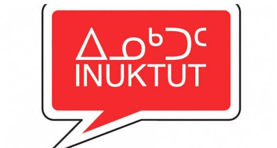 This month, Nunavummiut are encouraged to celebrate Inuit language and culture.