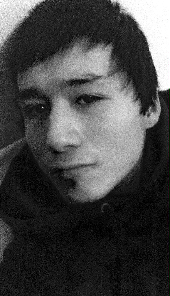 Have you seen this young man? Kevin Okpik, 18 was last seen May 1 in the town of Saint-Georges de Beauce, Que., wearing a black windbreaker, a black cap with a Fox brand logo, grey jogging pants with a Fox brand logo, black Nike sneakers and a pair of smoked glasses. He's five feet, six inches tall, and weighs 149 pounds, or 68 kilograms, with a scar over his left eye. Anyone who has seen the young man can call 911, or contact the Sûreté du Québec central criminal information division at 1-800-659 -4264. (SQ PHOTO)