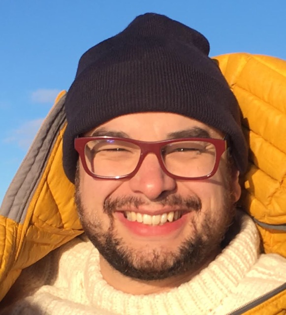 Joey Murdoch-Flowers, an Iqaluit lawyer, who worked last year with the Missing and Murdered Indigenous Women and Girls inquiry, is among the new justices of the peace who will sit on the bench at the Nunavut Court of Justice in Iqaluit. (FILE PHOTO)