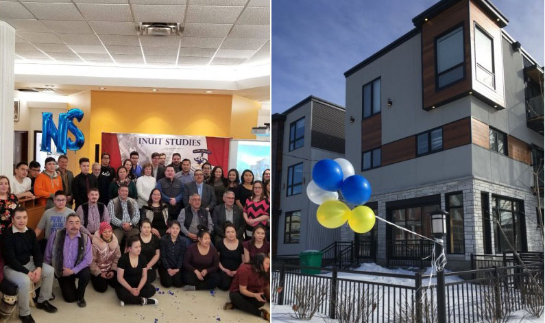 Nunavut Sivuniksavut, the Ottawa-based college that serves Inuit youth, announced on June 27 the launch of a new program to help its graduates prepare for careers in Nunavut’s public service. (FILE PHOTO)