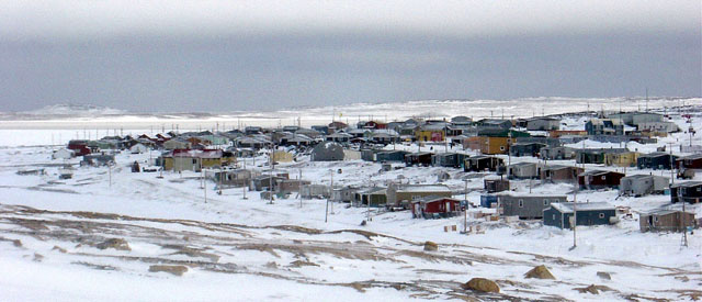 The board that runs the Najuqsivik Daycare in Sanikiluaq, which has served the community since 1998, say it's facing potential financial ruin following a decision by the hamlet to cancel the organization's Nevada and bingo licences. The GN says the hamlet has the authority to do what it wants. (WIKIMEDIA COMMONS PHOTO)