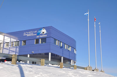The special report released by Quebec's ombudsman on Oct. 24 calls on Quebec’s Ministry of Education and Higher Learning to help Kativik Ilisarnilirniq to tackle the region’s low school attendance and graduation rates, the prominence of English and French in an Inuktitut-speaking region and limited access to post-secondary education. (FILE PHOTO) 