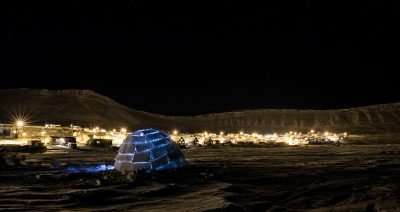 Igloo