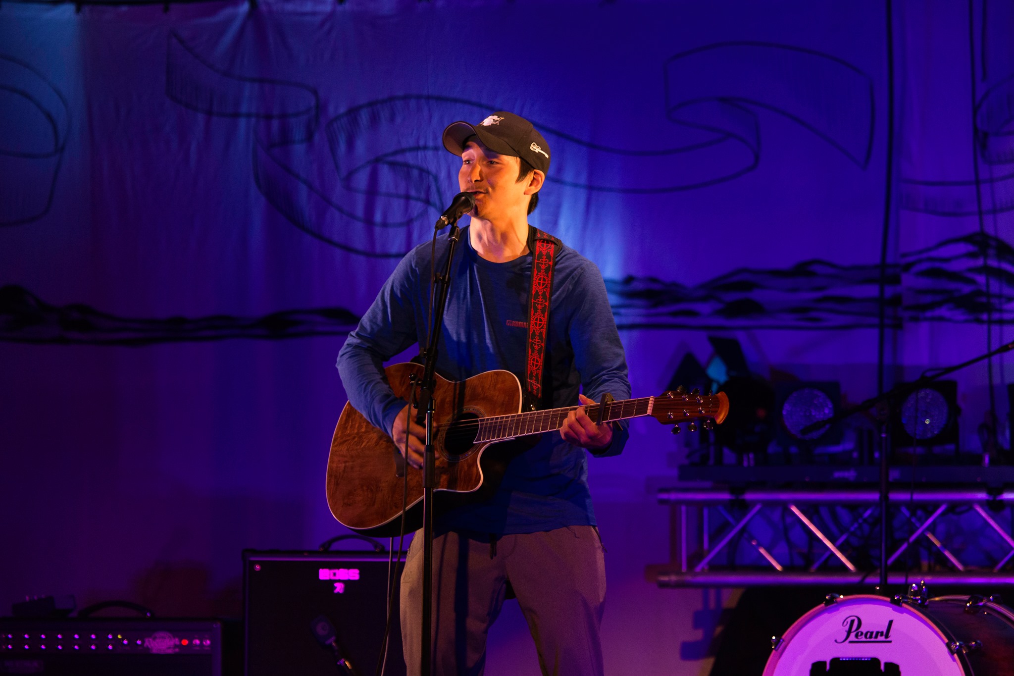 The Alianait Arts Festival may have cancelled two pre-festival concerts and delayed its festival due to the COVID-19 pandemic, but a few shows will still go on—online. Organizers now say they will present a virtual concert and workshop series, in partnership with Nunavut’s Department of Economic Development and Transportation. The first show will air tonight, on Friday, March 27, at 7 p.m. EST, featuring Lazarus Qattalik. You can tune in on the Alianait Arts Festival Facebook page at <a href=