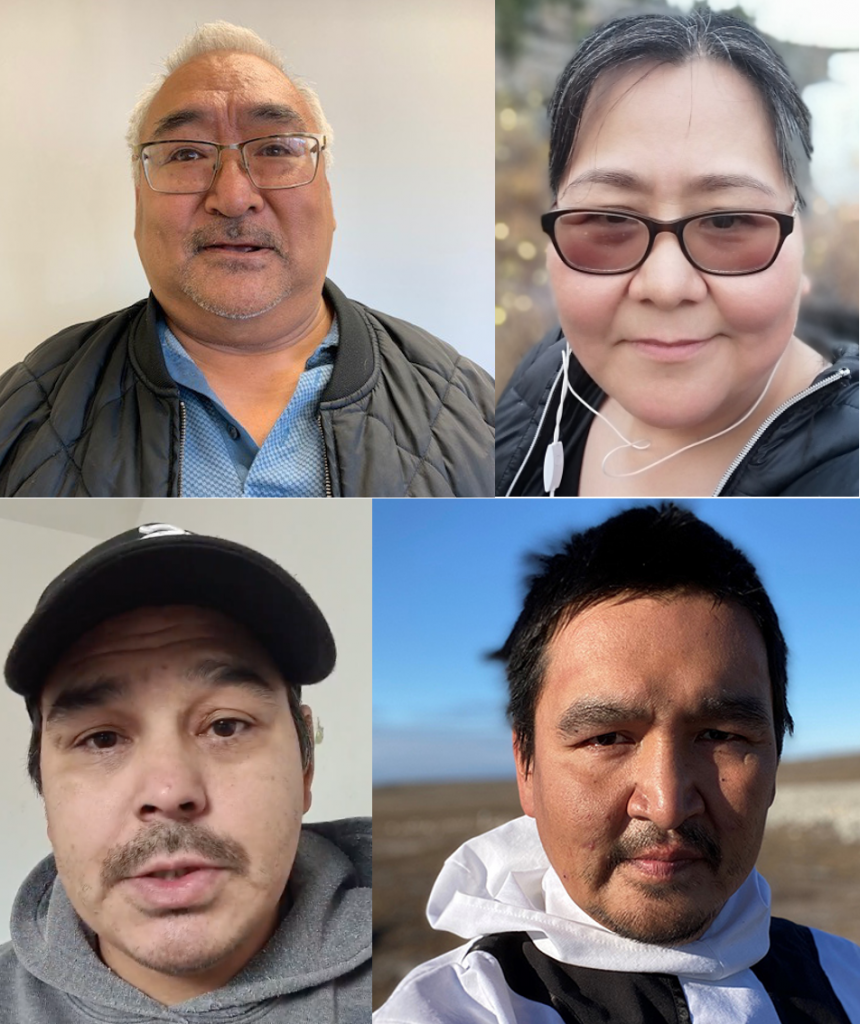 Nunavut votes Housing and youth centre priorities for Gjoa Haven