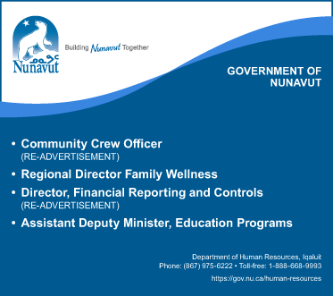 GN Employment Opportunities – Community Crew Officer and more…