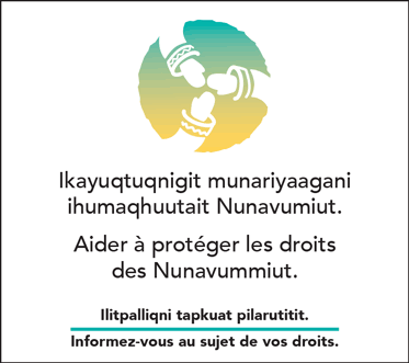 Nunavut Human Rights Tribunal
