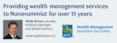 RBC Wealth Management – Wade Brown