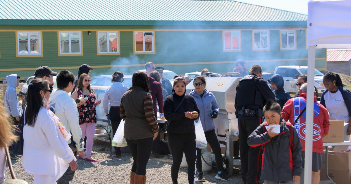 Canada to celebrate National Indigenous Peoples Day with full slate of ...