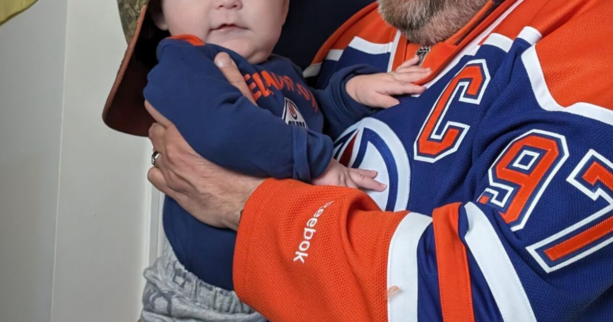 Oilers fandom hits Nunavut for Stanley Cup run