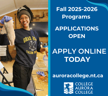 Aurora College – Apply Online Today for Fall 2025-2026