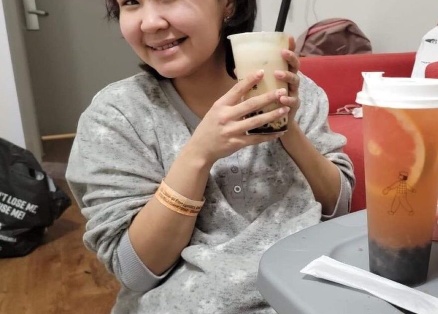 ‘I want to find forgiveness’: Savanna Pikuyak’s death devastated friends, family
