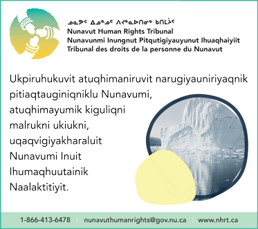 Iqaluit's
