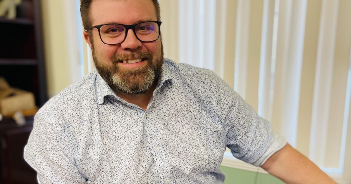Newly re-elected teachers union head sees contract, staff retention as priorities