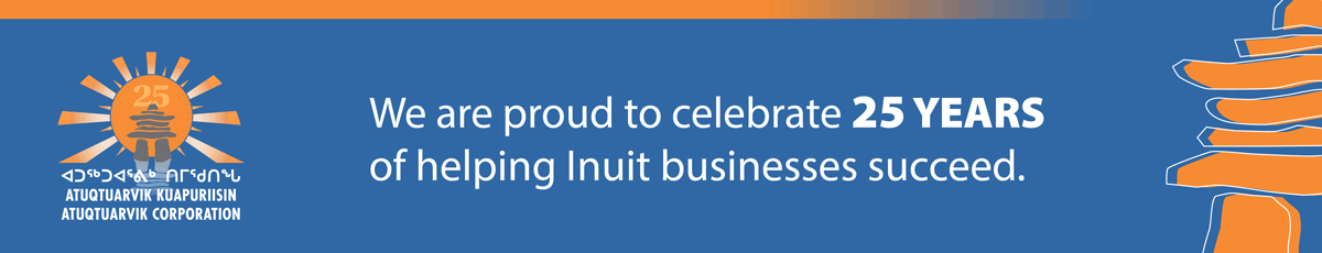 Iqaluit's