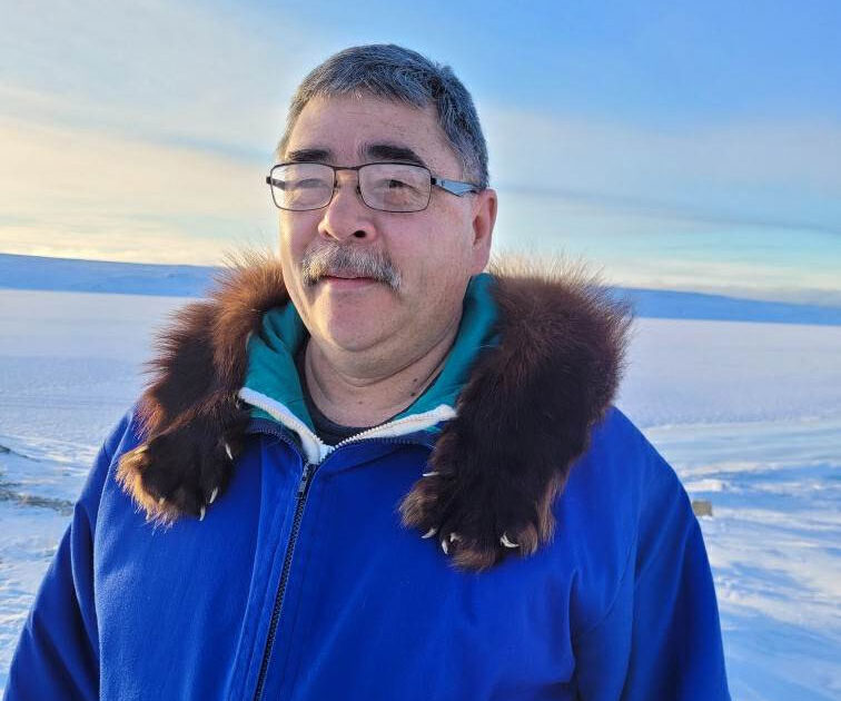Political leaders pay tribute to Kitikmeot Inuit Association leader