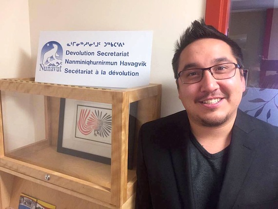 Manitoba Inuit Association appoints interim CEO amid leadership uncertainty