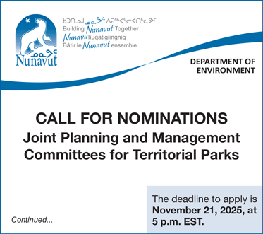 Kimmirut, Nunavut Kimmirut,