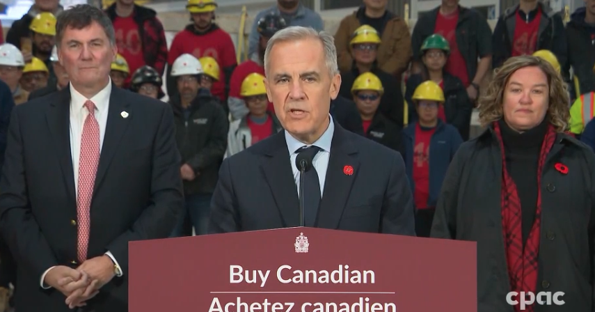 Major Nunavut infrastructure project could be announced Thursday