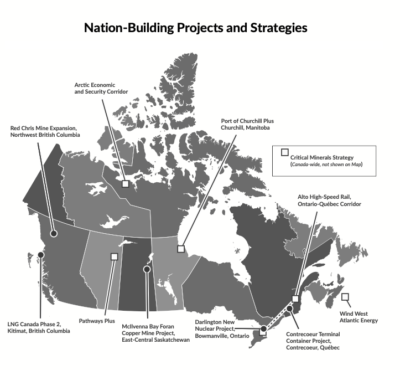 Major Nunavut infrastructure project could be announced Thursday