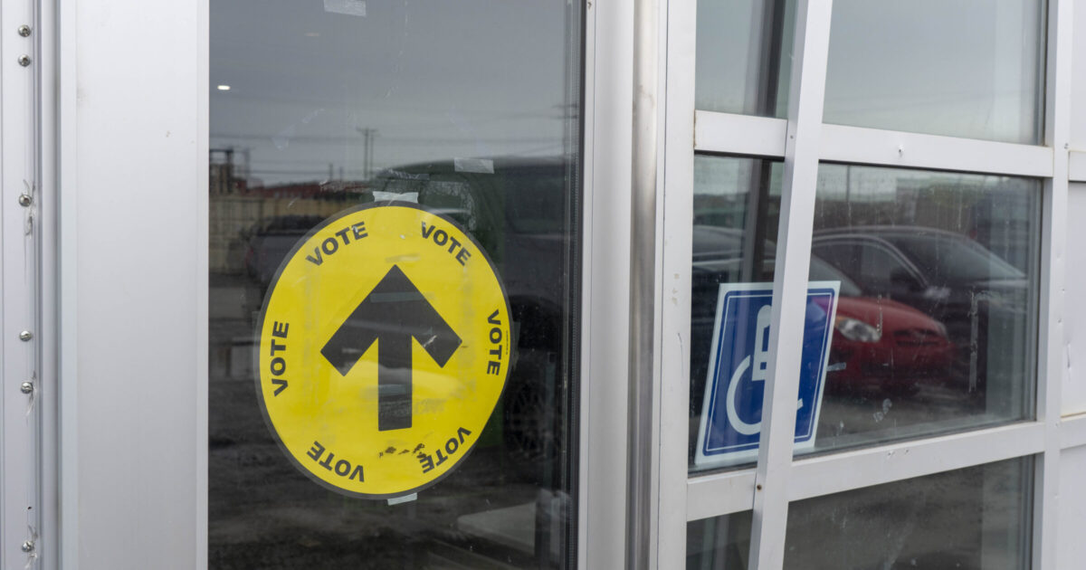 Elections Canada report on Nunavik fiasco short on reassurances