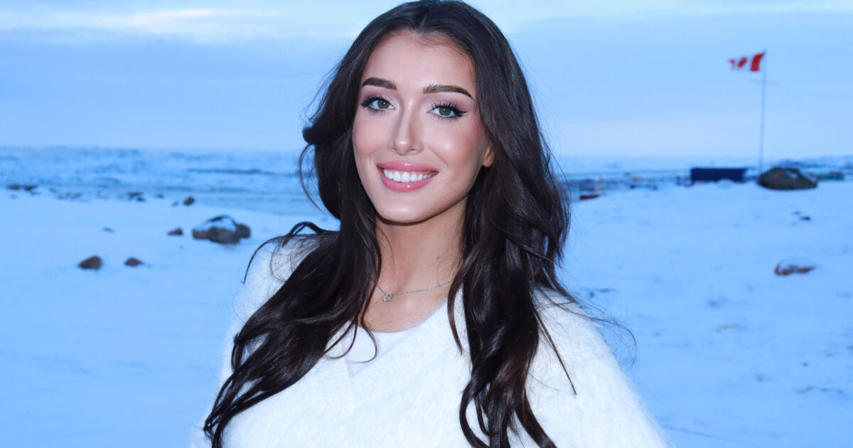 Fitness and Canada’s Ultimate Challenge: Iqaluit athlete takes Proust Questionnaire