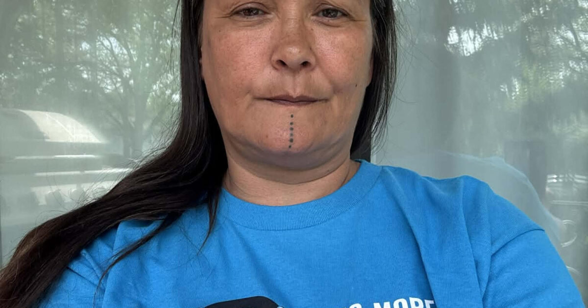 Inuk leader to bring the North to Harvard Business School