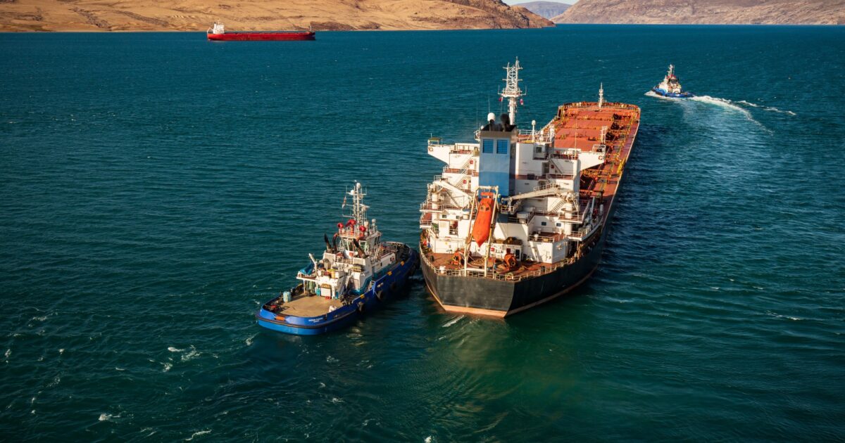 Baffinland gives green light to rail line to boost mine’s output, lifespan