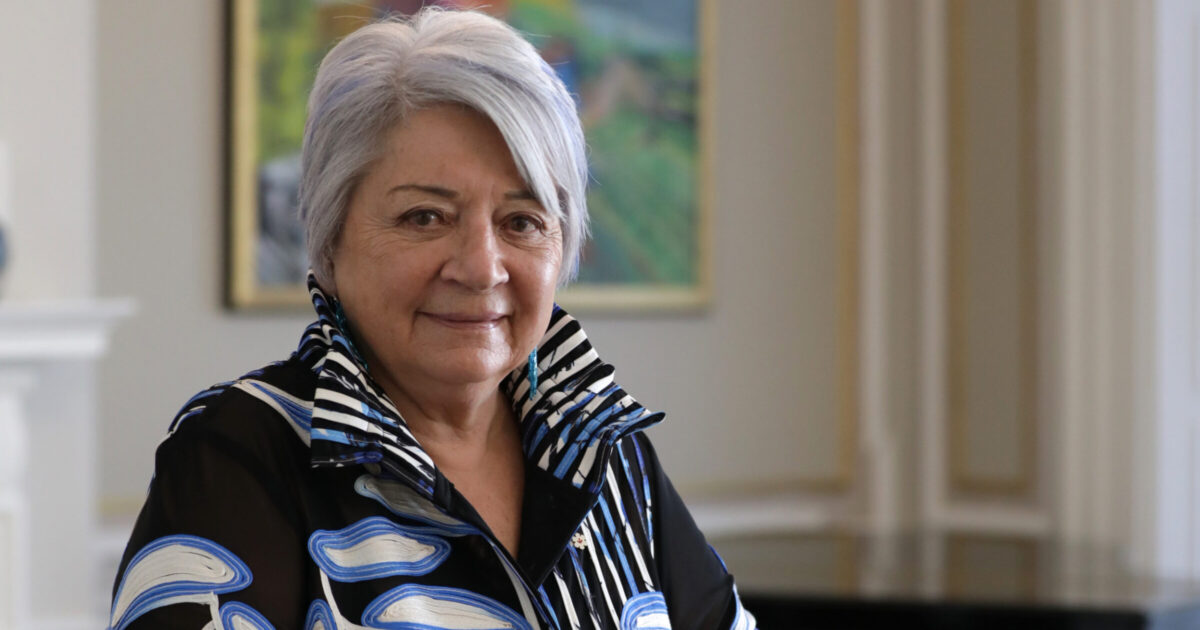 Governor General to meet with circumpolar counterparts