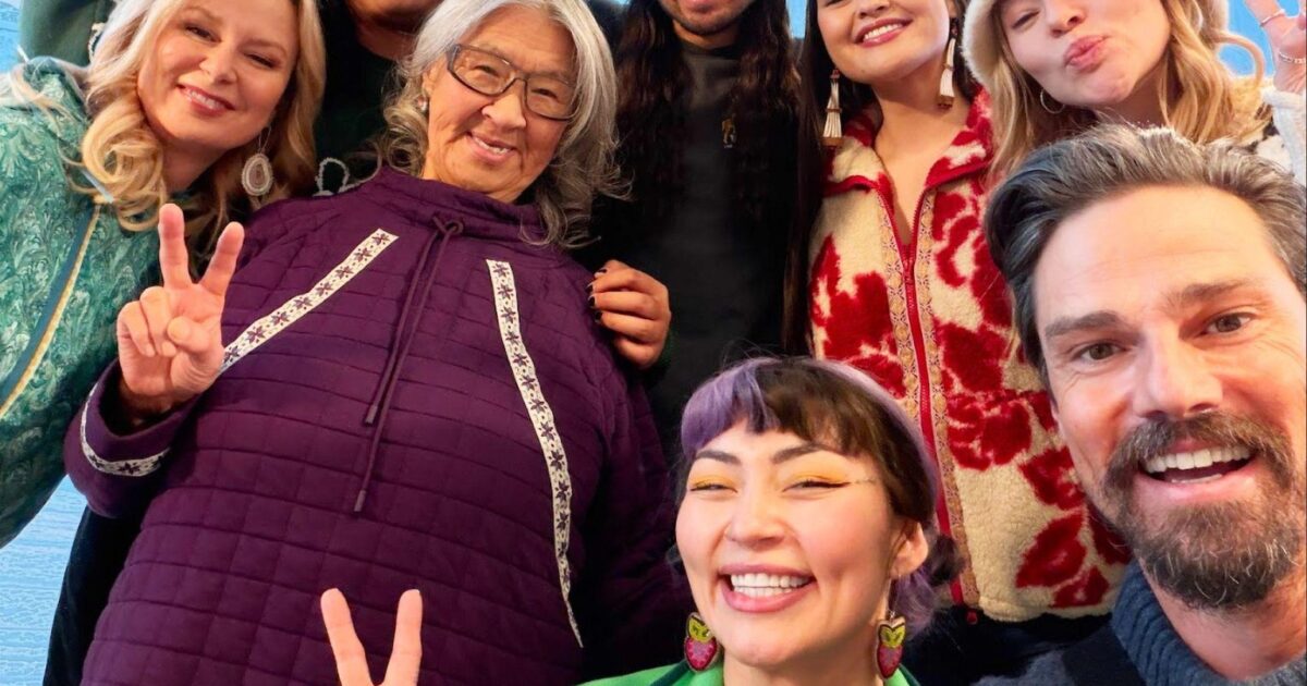 Filming starts on ‘North of North’ second season