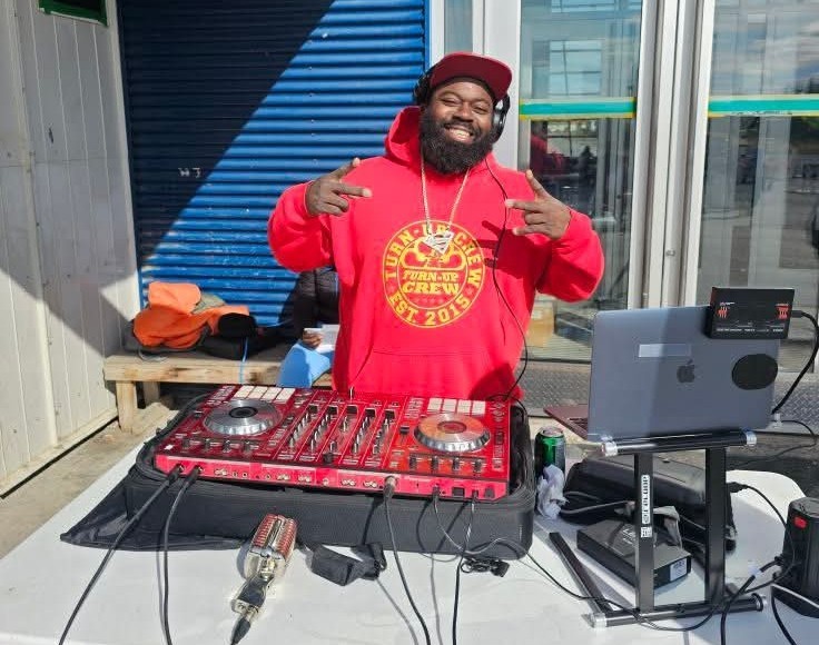 Funding secured for Black History Month feast in Kuujjuaq